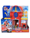 Paw Patrol Fire Rescue FireStation Playset